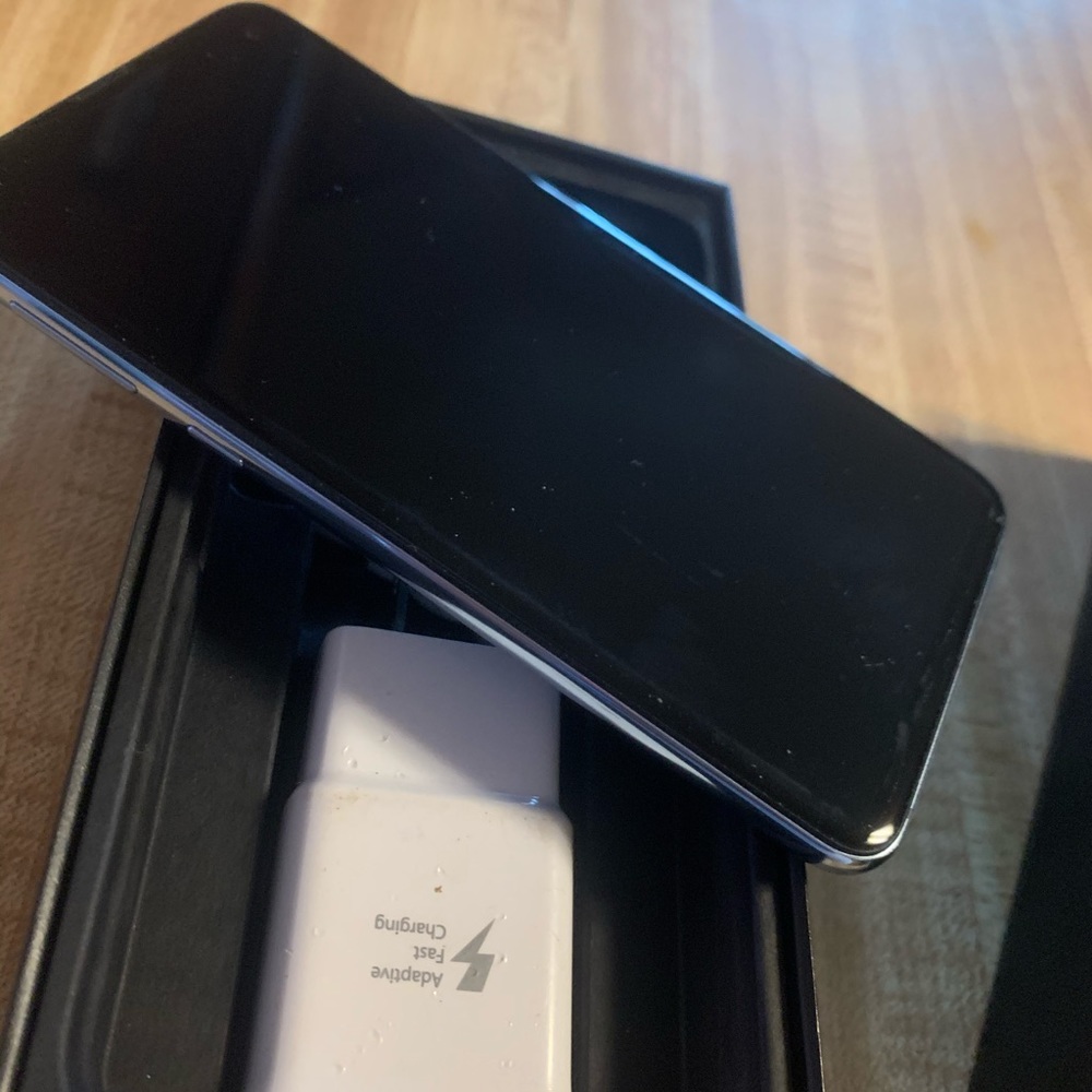 Samsung galaxy S10e